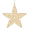 The Met Store 2024 Star Ornament* Ornaments