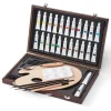 The Met Store Acrylic Paint Set* Art Supplies & Easels