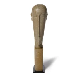 The Met Store Amedeo Modigliani: Tête Sculpture Set* Sculpture