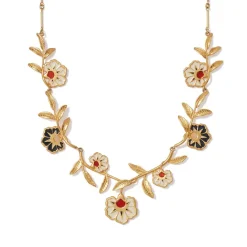 The Met Store American Mackay Necklace* Necklaces