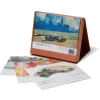The Met Store Art: 365 Days of Masterpieces Desk Calendar 2025* Calendars