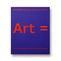 The Met Store Art = Discovering Infinite Connections in Art History* Coffee Table Books|Art History & Reference