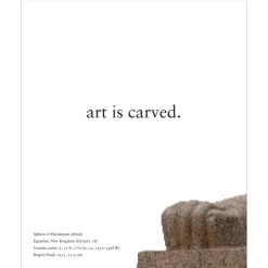 The Met Store ART IS...* Met Publications|Art History & Reference