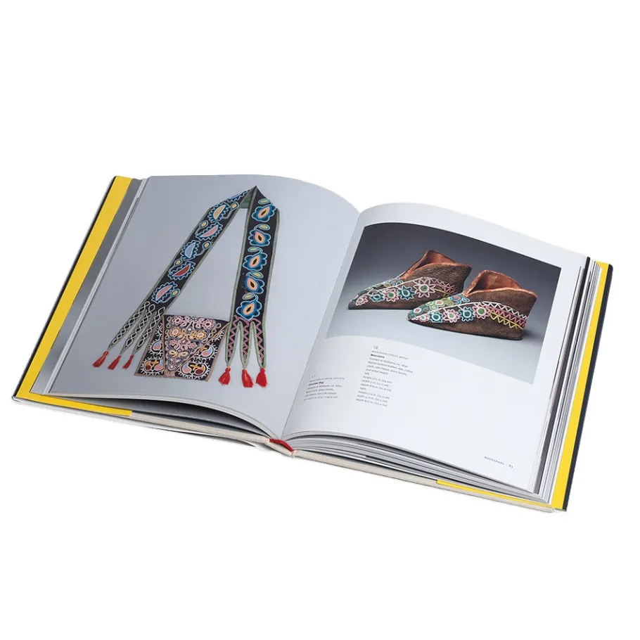 The Met Store Art of Native America: The Charles and Valerie Diker Collection* Coffee Table Books|Met Publications