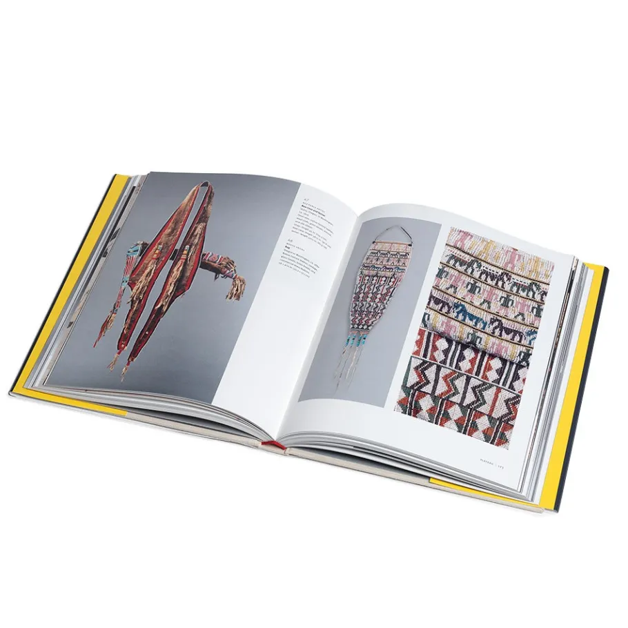 The Met Store Art of Native America: The Charles and Valerie Diker Collection* Coffee Table Books|Met Publications