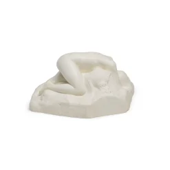 The Met Store Auguste Rodin: Danaïd Sculpture* Sculpture
