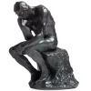 The Met Store Auguste Rodin: The Thinker Sculpture* Sculpture