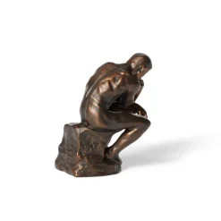The Met Store Auguste Rodin: The Thinker Mini Sculpture* Sculpture