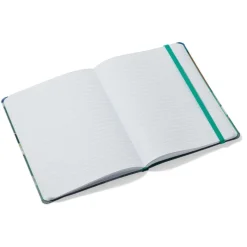 The Met Store Bearden The Block Softcover Journal* Journals & Notebooks