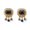 The Met Store Bella Donna Statement Earrings* Earrings