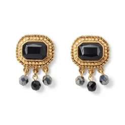 The Met Store Bella Donna Statement Earrings* Earrings