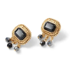 The Met Store Bella Donna Statement Earrings* Earrings