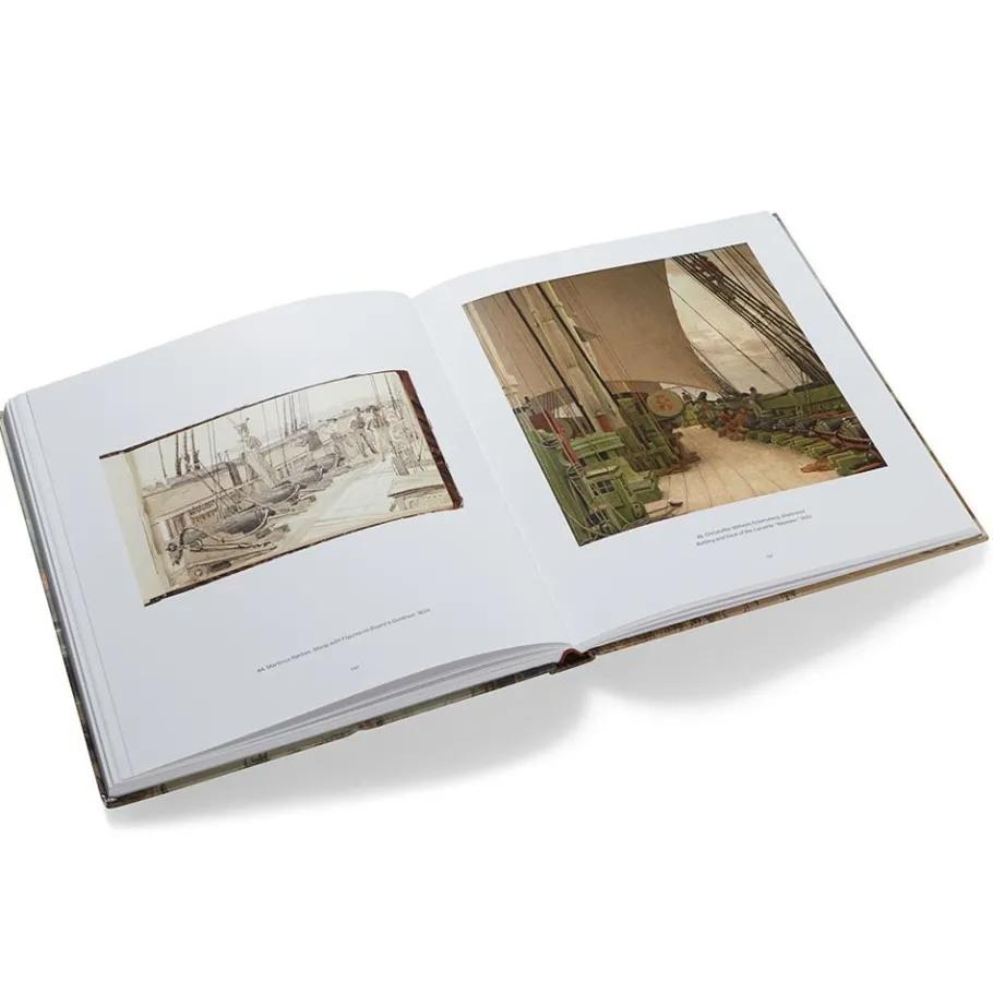 The Met Store Beyond the Light: Identity and Place in Nineteenth-Century Danish Art* Met Publications|Exhibition Catalogues