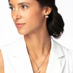 The Met Store Blushing Berries Earrings* Earrings