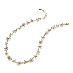 The Met Store Blushing Berries Necklace* Necklaces