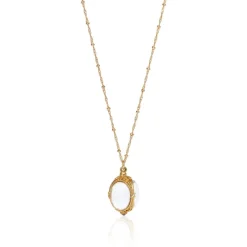 The Met Store Celestial Amulet Necklace* Necklaces