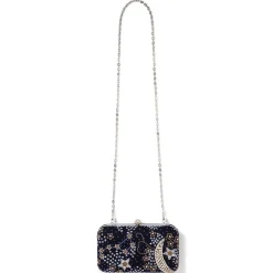 The Met Store Celestial Box Clutch* Bags