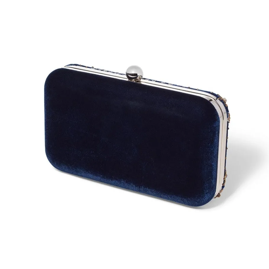 The Met Store Celestial Box Clutch* Bags