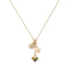 The Met Store Celestial Charms Pendant Necklace* Necklaces