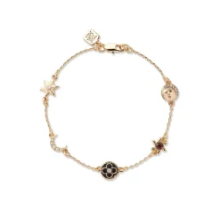 The Met Store Celestial Symbols Bracelet* Bracelets