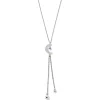 The Met Store Celestial Symbols Lariat Necklace* Necklaces