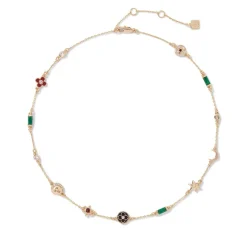 The Met Store Celestial Symbols Necklace* Necklaces