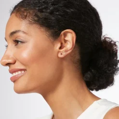 The Met Store Celestial Symbols Stellar Stud Earrings Set* Earrings