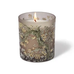 The Met Store Chinese Bough Scented Candle* Decorative Accents