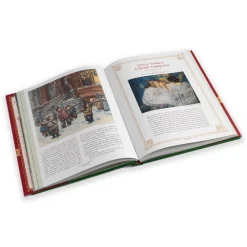 The Met Store Christmas Is Coming!*Kids Kids' Books|Met Publications