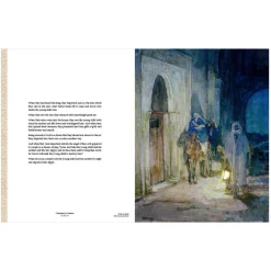 The Met Store Christmas Is Coming!*Kids Kids' Books|Met Publications