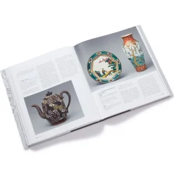 The Met Store Collecting Inspiration: Edward C. Moore at Tiffany & Co.* Coffee Table Books|Met Publications