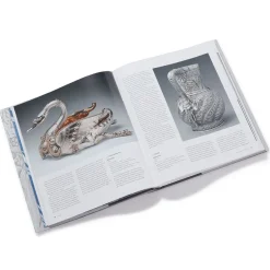 The Met Store Collecting Inspiration: Edward C. Moore at Tiffany & Co.* Coffee Table Books|Met Publications