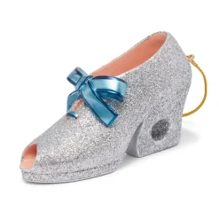 The Met Store Cutout Platform Shoe Ornament* Ornaments