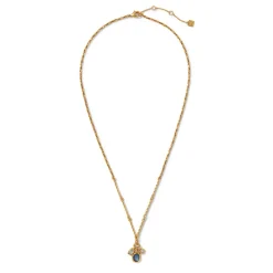 The Met Store Cypriot Twist Pendant Necklace* Necklaces