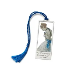 The Met Store Degas Dancer Bookmark* Office