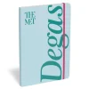The Met Store Degas Softcover Journal* Journals & Notebooks