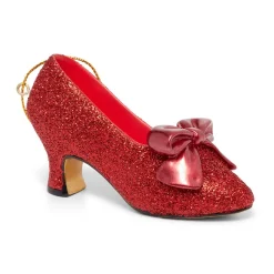 The Met Store Dressy Day Shoe Ornament* Ornaments