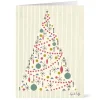 The Met Store Earle: Christmas Tree Holiday Cards* Holiday Cards