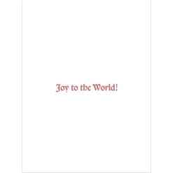 The Met Store Earle: Musical Angel Holiday Cards* Holiday Cards