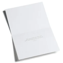 The Met Store Earle: Three Wise Men Holiday Cards* Holiday Cards