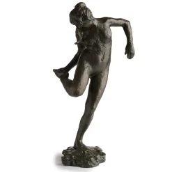 The Met Store Edgar Degas: Dancer with Raised Right Foot Sculpture* Sculpture