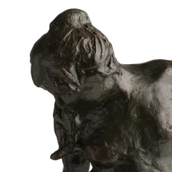 The Met Store Edgar Degas: Dancer with Raised Right Foot Sculpture* Sculpture