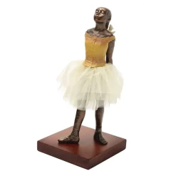 The Met Store Edgar Degas: Little Dancer Sculpture* Sculpture