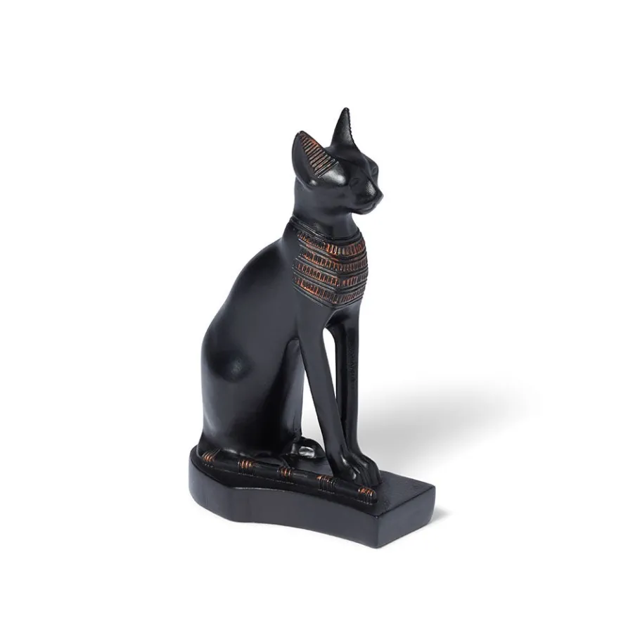 The Met Store Egyptian Cat Magnet* Office