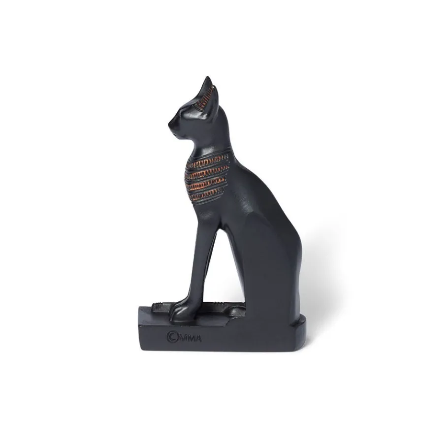 The Met Store Egyptian Cat Magnet* Office