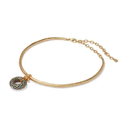 The Met Store Egyptian Feather Collar Necklace* Necklaces