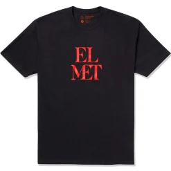The Met Store El Met Tee* Clothing