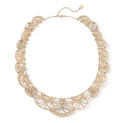 The Met Store Erté Zizi Statement Necklace* Necklaces