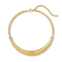 The Met Store Etruscan Lion Collar Necklace* Necklaces