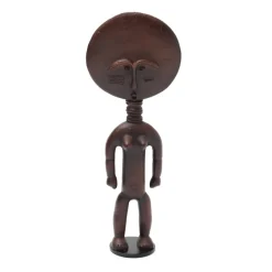 The Met Store Female Fertility Figure Sculpture* Sculpture